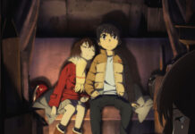 I can’t believe it took me two years to finish Erased