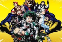 How my Hero Academia avoids the more tiresome aspects of superheroes