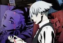 Death Parade is a good idea that was poorly executed