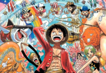 The importance of Fishman Island