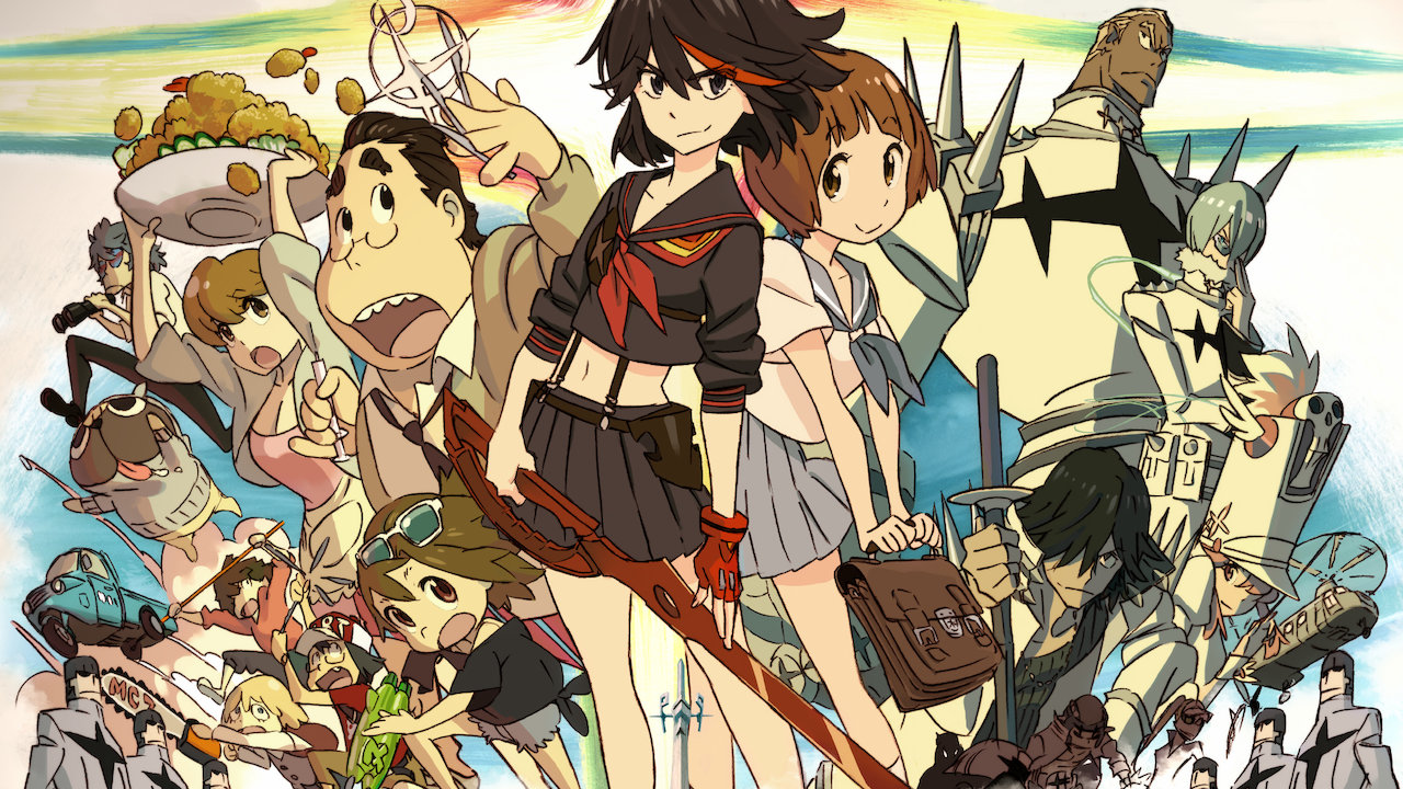 killlakill