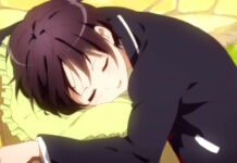 Love, anime, and other delusions from 2012