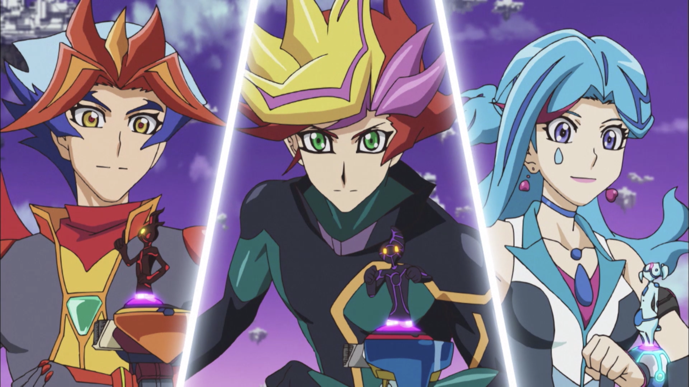 VRAINS3