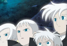 AnimeLog unlikely to destroy Funimation and Crunchyroll with its 360p release of Fantastic Children Fantastic Children