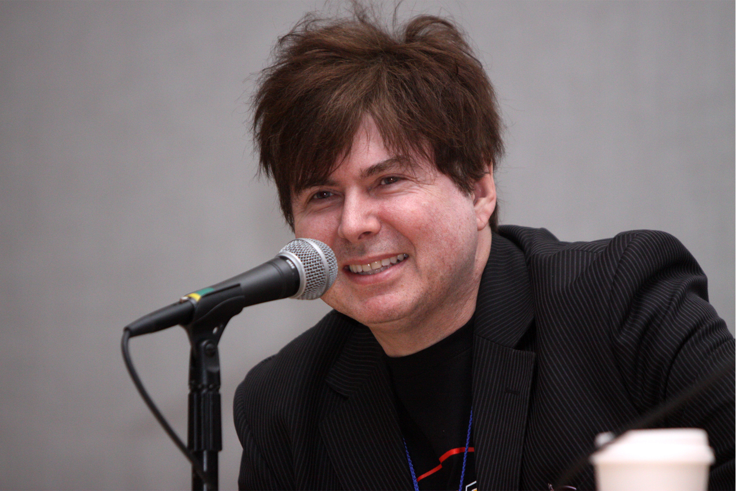 Quinton Flynn Quinton Flynn