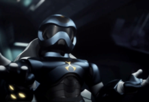 It’s complicated — my relationship with Toonami, the anime gateway drug for a generation Tom from Toonami