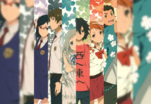 Anohana: The Flower We Saw That Day still brings tears after nine years Anohana