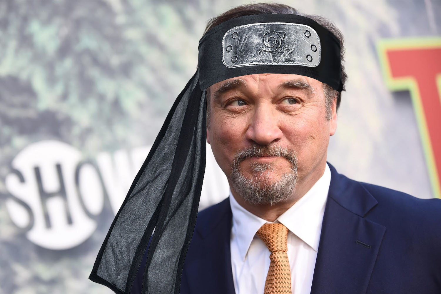 Jim Belushi Naruto Jim Belushi Naruto