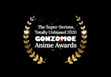 The Super-Serious Totally Unbiased 2020 GONZO.MOE Anime Awards