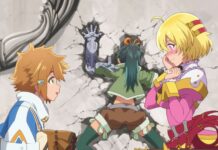 Suppose a Kid From the Last Dungeon Boonies Moved to a Starter Town is a lot better than it’s dumb name would imply Last Dungeon Boonies