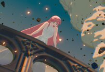 Mamoru Hosada’s Belle premieres in the US at the New York Film Festival